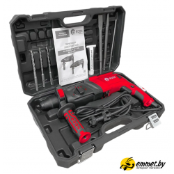 Перфоратор Edon RH-28/1250B