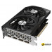 Видеокарта Gigabyte GeForce RTX 3050 Windforce OC V2 8G GV-N3050WF2OCV2-8GD