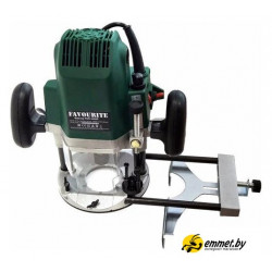 Вертикальный фрезер Favourite FER 2400E