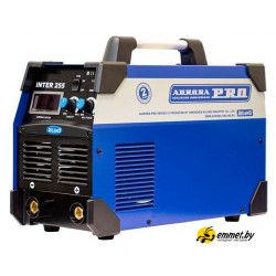 Сварочный инвертор AuroraPRO INTER 255 MOSFET