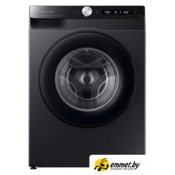 Стиральная машина Samsung WW80AG6S28ABLP