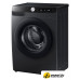 Стиральная машина Samsung WW80AG6S28ABLP
