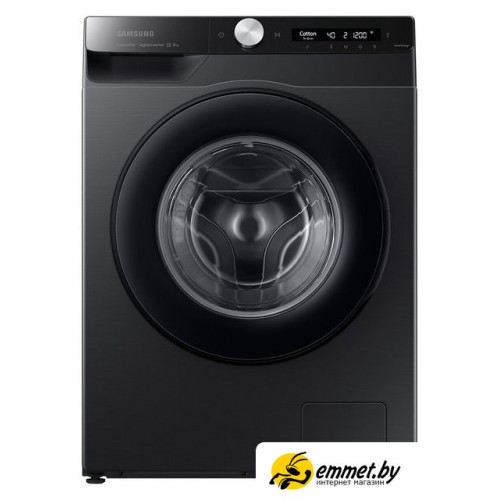 Стиральная машина Samsung WW80AG6S28ABLP
