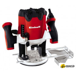Вертикальный фрезер Einhell TE-RO 1255 E [4350490]