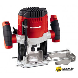 Вертикальный фрезер Einhell TC-RO 1155 E [4350470]