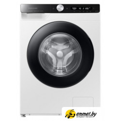 Стиральная машина Samsung WW80AG6S28AELP