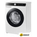 Стиральная машина Samsung WW80AG6S28AELP