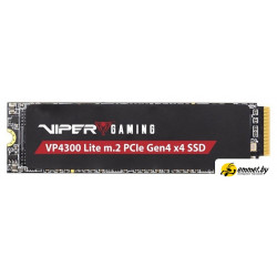 SSD Patriot Viper VP4300 Lite 4TB VP4300L4TBM28H