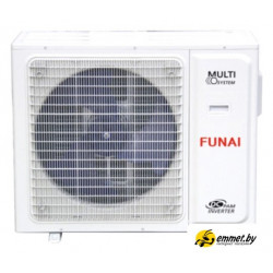 Наружный блок Funai Origami Kodo RAM-I-2OK55HP.01/U
