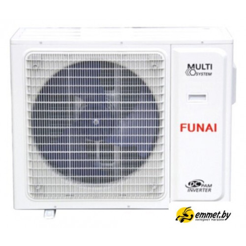 Наружный блок Funai Origami Kodo RAM-I-2OK55HP.01/U