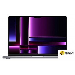 Ноутбук Apple MacBook Pro 14