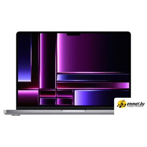 Ноутбук Apple MacBook Pro 14