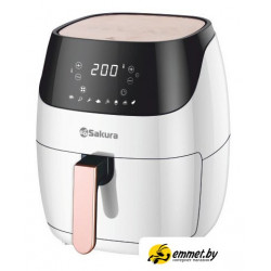 Аэрогриль (аэрофритюрница) Sakura SA-7670