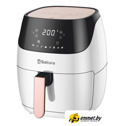 Аэрогриль (аэрофритюрница) Sakura SA-7670