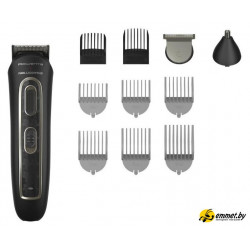 Триммер для бороды и усов Rowenta Trim & Style TN911LF0