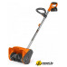 Снегоуборщик Daewoo Power DAST 3321Li SET