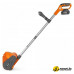 Снегоуборщик Daewoo Power DAST 3321Li SET
