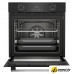 Электрический духовой шкаф Indesit IFE 4841 J BL