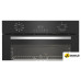 Электрический духовой шкаф Indesit IFE 4841 J BL