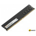 Оперативная память Digma 4ГБ DDR4 2666 МГц DGMAD42666004S