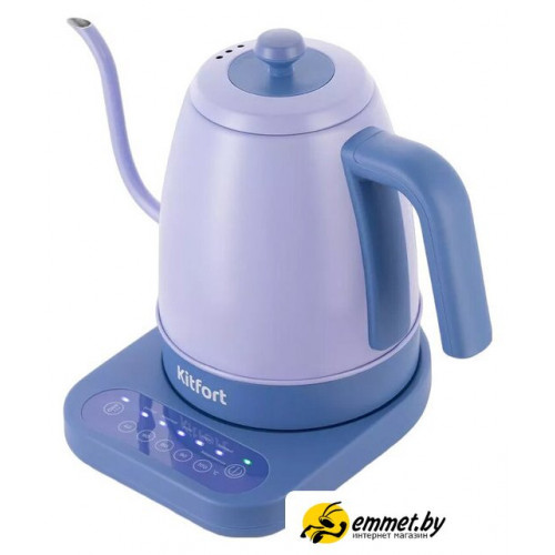 Электрический чайник Kitfort KT-6613