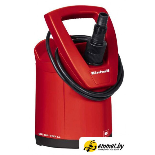 Дренажный насос Einhell GE-SP 750 LL