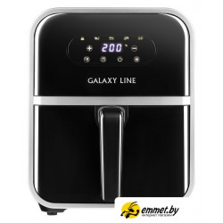 Аэрогриль (аэрофритюрница) Galaxy Line GL2528