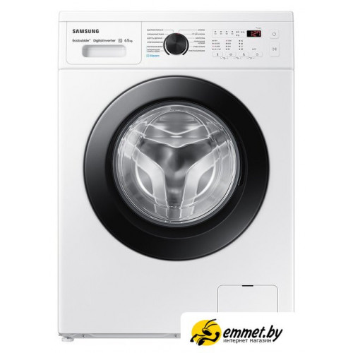 Стиральная машина Samsung WW65AG4S21CELD