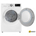 Сушильная машина LG DC90V9V9WN