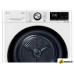 Сушильная машина LG DC90V9V9WN