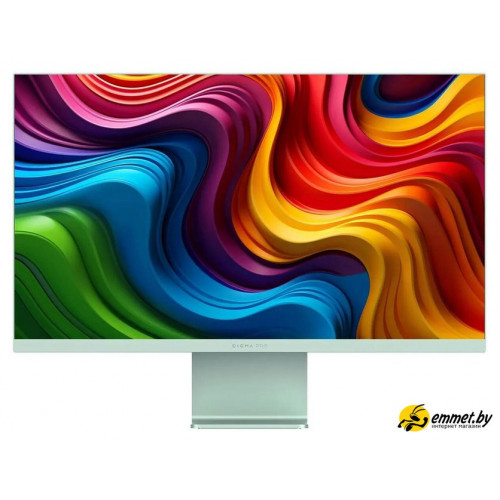Игровой монитор Digma Pro 27