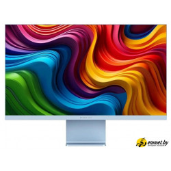 Игровой монитор Digma Pro 27