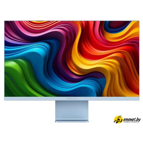 Игровой монитор Digma Pro 27