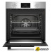 Электрический духовой шкаф Indesit IFE 3644 J IX