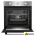 Электрический духовой шкаф Indesit IFE 2630 IX