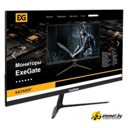 Монитор ExeGate SmartView EP2407TA EX295525RUS