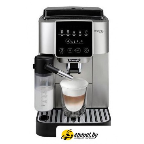 Кофемашина DeLonghi Magnifica Start ECAM 220.80.SB