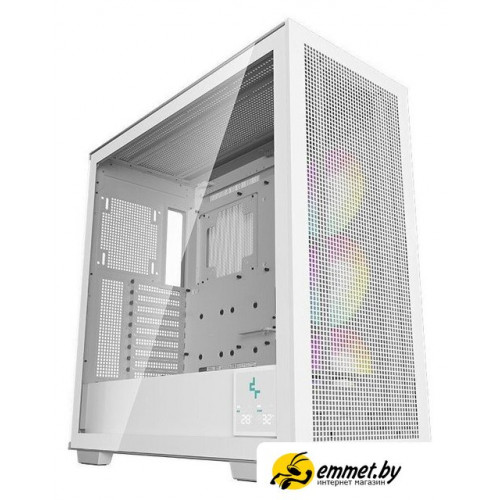 Корпус DeepCool MORPHEUS WH R-MORPHEUS-WHAPA1-G-1