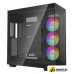 Корпус DeepCool CH780 R-CH780-BKADE41-G-1 Корпус DeepCool CH780 R-CH780-BKADE41-G-1
