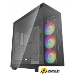 Корпус DeepCool CH780 R-CH780-BKADE41-G-1 Корпус DeepCool CH780 R-CH780-BKADE41-G-1