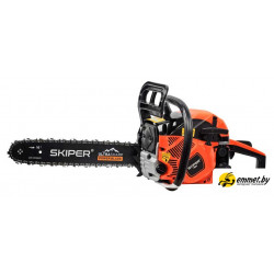 Бензопила Skiper TV5235-Pro