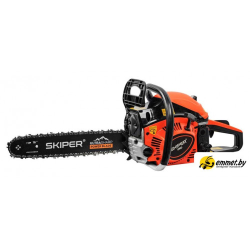 Бензопила Skiper TV5230-Pro