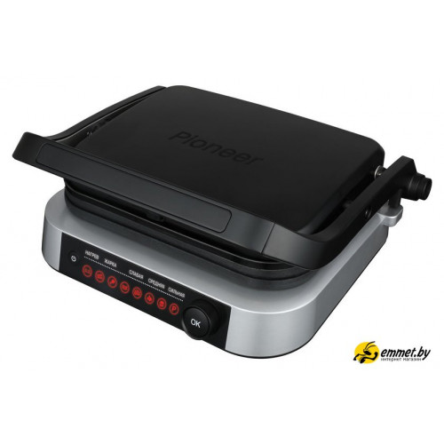 Электрогриль Pioneer GR1020E