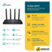 Wi-Fi роутер TP-Link Archer AX12