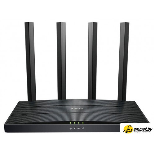 Wi-Fi роутер TP-Link Archer AX12