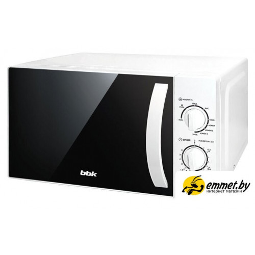 Микроволновая печь BBK 20MWG-738M/W