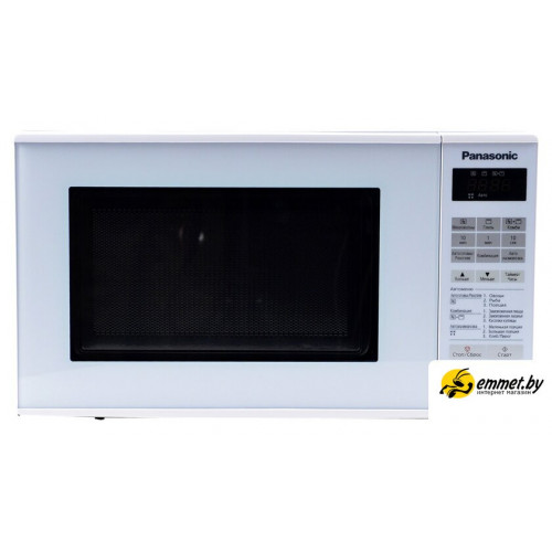 Микроволновая печь Panasonic NN-GT261WZPE