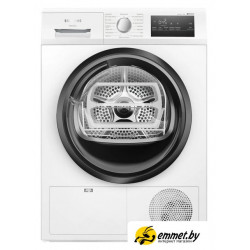 Сушильная машина Siemens iQ300 WT45HVEEPL