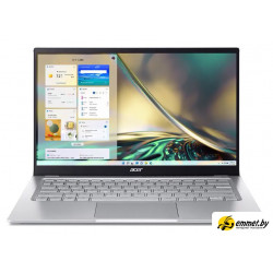 Ноутбук Acer Swift Go SFG14-41-R7EG NX.KG3CD.002
