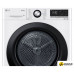 Сушильная машина LG DC90V3V6W